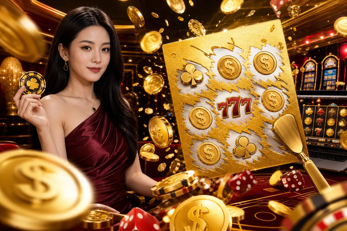 u888gift